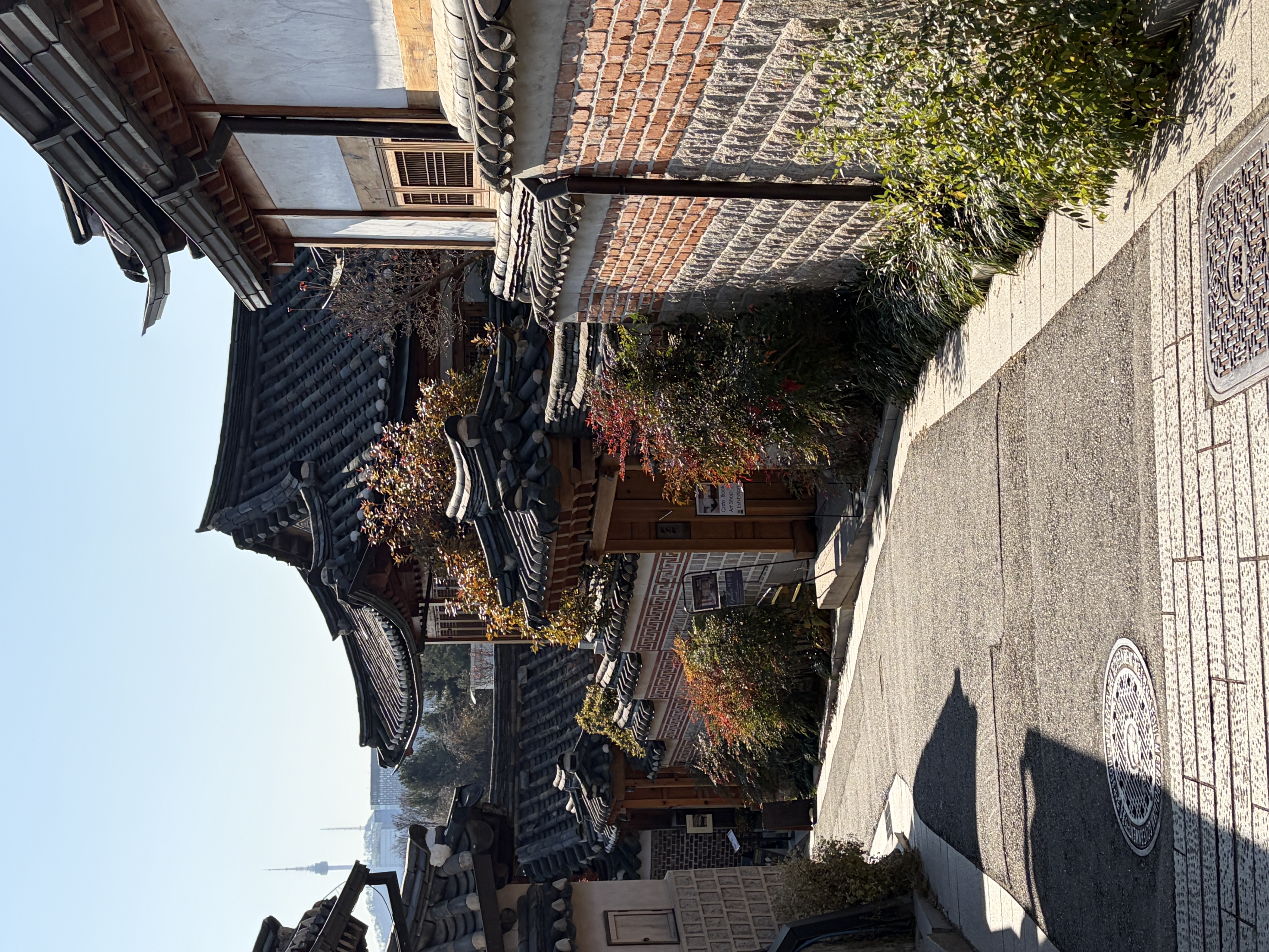Bukchon Village